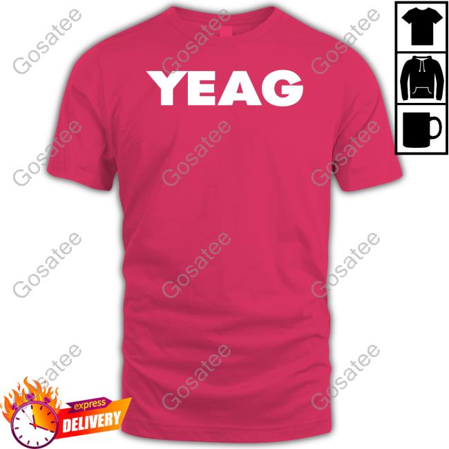 Yeag T Shirt