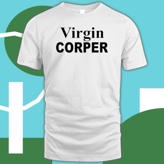 Yabaleftonline Virgin Corper shirt