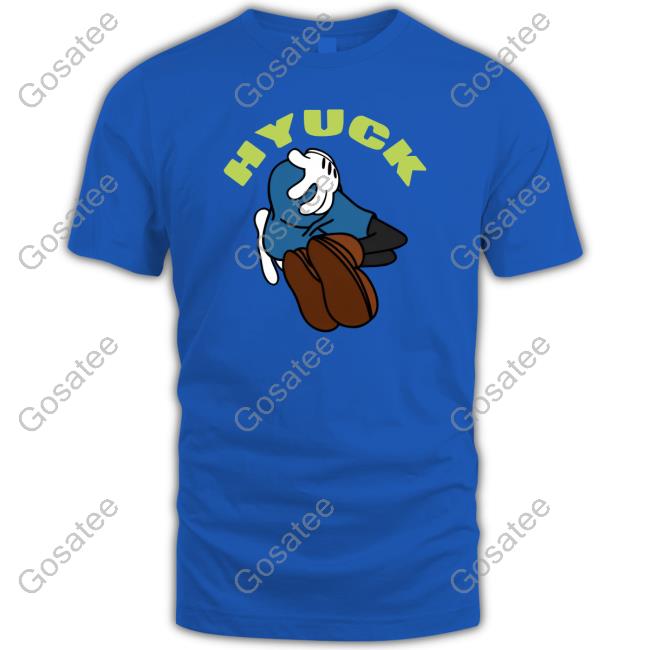 Hyuck Sweatshirt