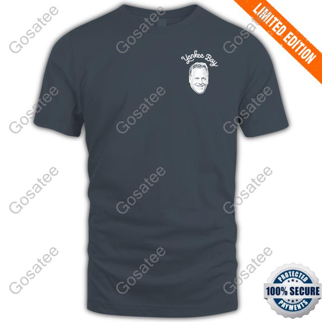 Yankee Boy Long Sleeve T-Shirt