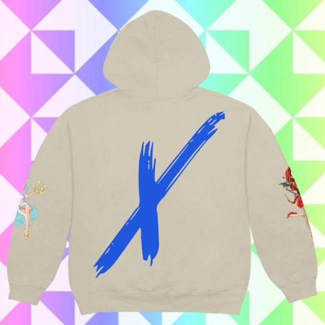Xavi Official Store NEXT Sweaters